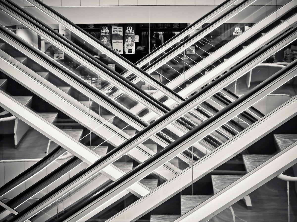 Lean Consumption – Konsumprozesse&nbsp;verschlanken