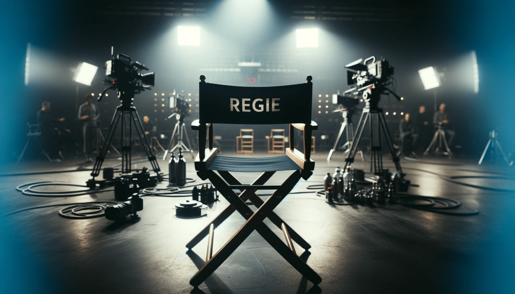 Agile Filmproduktion: Konkrete Beispiele und&nbsp;Neuerungen