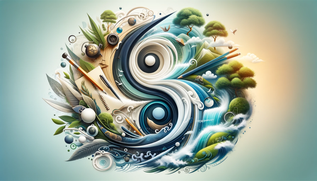 Entspannt ins neue Jahr: Mit „Wu wei“ mit weniger Anstrengung mehr&nbsp;erreichen