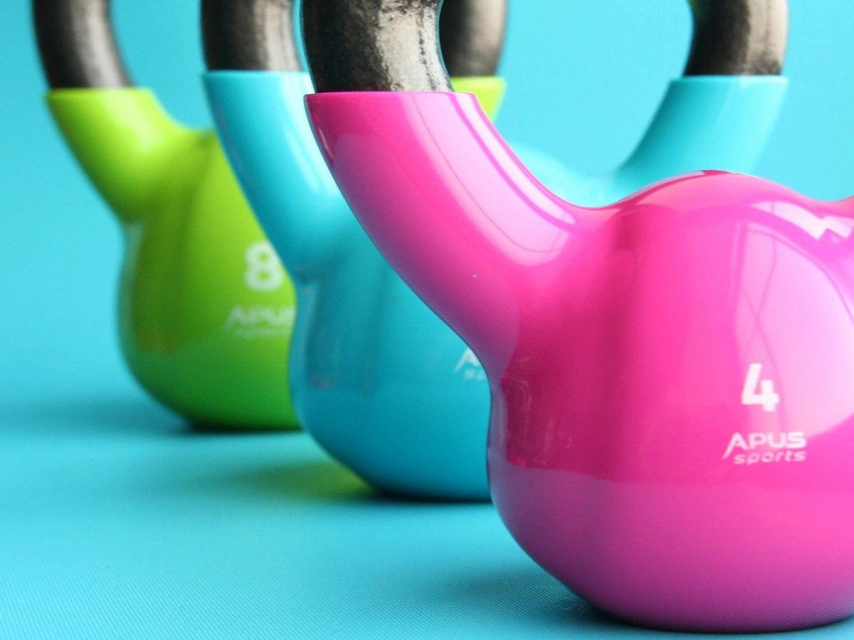 Fitnessernährung für Unternehmen – Wie Vision, Strategie und Ziele jedem im Team Energie&nbsp;geben